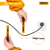 تستر و فازمتر غیر تماسی اینکو مدل: VD10003
