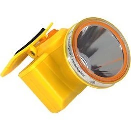چراغ قوه پیشانی هدلایت شارژی رویلانگ RL-117
