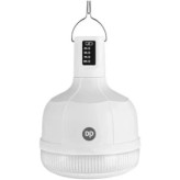 لامپ شارژی ۳۸وات DP مدل DP-7813C